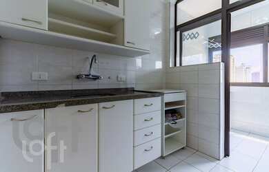 Imagem 8: Apartamento à venda em Saúde com 55 m², 2 quartos, 1 vaga