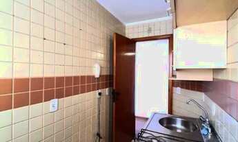 Imagem 7: Apartamento à venda em Campo Belo com 55 m², 1 quarto, 1 suíte, 1 vaga