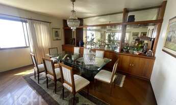 Imagem 3: Apartamento à venda em Alto da Lapa com 260 m², 4 quartos, 2 suítes, 3 vagas