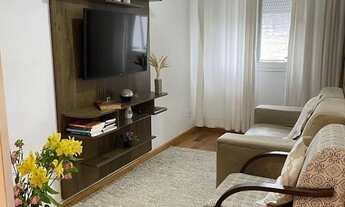 Imagem 7: Apartamento à venda em República com 49 m², 1 quarto