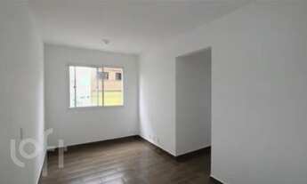 Imagem: Apartamento à venda em Cambuci com 41 m²