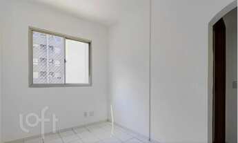 Imagem 2: Apartamento à venda em Jardim Paulistano com 31 m², 1 quarto, 1 vaga