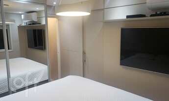 Imagem 7: Apartamento à venda em Cursino com 115 m², 3 quartos, 2 suítes, 2 vagas