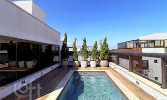 Imagem: Apartamento à venda em Alto da Lapa com