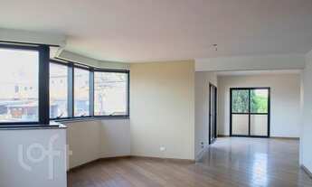 Imagem 2: Apartamento à venda em Jardim São Paulo com 190 m², 4 quartos, 2 suítes, 4 vagas