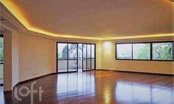 Imagem 3: Apartamento à venda em Perdizes com 370 m², 4 quartos, 4 suítes, 4 vagas