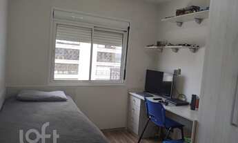 Imagem 3: Apartamento à venda em Barra Funda com 160 m², 4 quartos, 2 suítes, 2 vagas