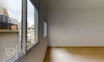 Imagem 4: Apartamento à venda em República com 30 m², 1 quarto