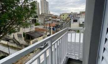 Imagem 2: Apartamento à venda em Vila Formosa com 68 m², 3 quartos, 1 suíte, 1 vaga