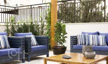 Imagem 3: Apartamento à venda em Saúde com 84 m², 2 quartos, 1 suíte, 2 vagas