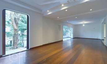 Imagem 4: Apartamento à venda em Morumbi com 206 m², 4 quartos, 2 suítes, 3 vagas