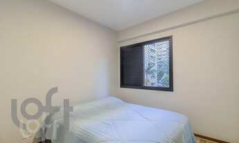 Imagem 3: Apartamento à venda em Santa Cecília com 100 m², 3 quartos, 1 suíte, 2 vagas