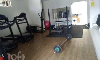 Imagem 5: Apartamento à venda em Saúde com 70 m², 2 quartos, 1 vaga