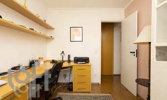 Imagem 4: Apartamento à venda em Bosque da Saúde com 97 m², 3 quartos, 1 suíte, 2 vagas