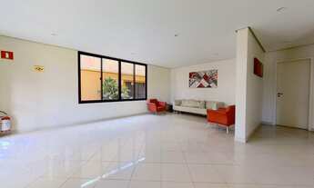 Imagem 6: Apartamento à venda em Morumbi com 82 m², 2 quartos, 1 suíte, 2 vagas