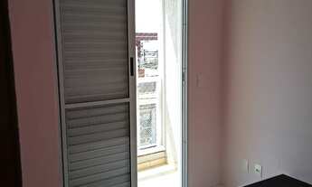 Imagem 6: Apartamento à venda em Vila Formosa com 34 m², 1 quarto