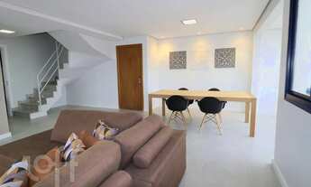 Imagem: Apartamento à venda em Vila Romana com