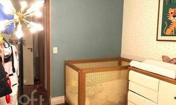 Imagem 7: Apartamento à venda em Santo Amaro com 129 m², 2 quartos, 1 suíte, 3 vagas