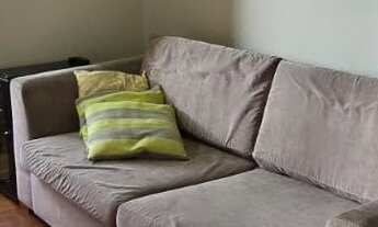 Imagem 3: Apartamento à venda em Tucuruvi com 50 m², 2 quartos, 1 vaga