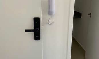 Imagem 3: Apartamento à venda em Pinheiros com 24 m², 1 quarto