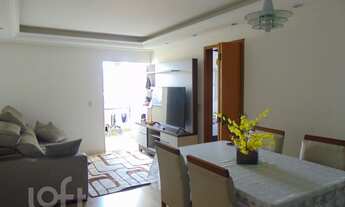 Imagem 1: Apartamento à venda em Sacomã com 74 m², 2 quartos, 1 vaga