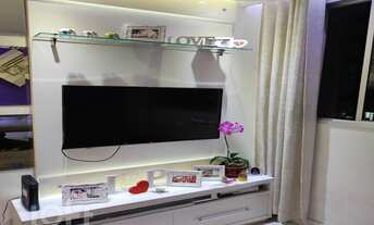 Imagem 5: Apartamento à venda em Barra Funda com 42 m², 2 quartos