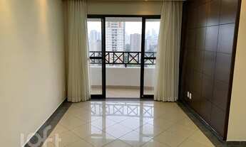 Imagem: Apartamento à venda em Lapa com 89 m²