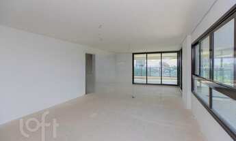 Imagem 3: Apartamento à venda em Morumbi com 230 m², 3 quartos, 3 suítes, 4 vagas