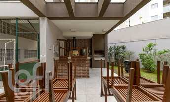 Imagem 5: Apartamento à venda em Barra Funda com 103 m², 3 quartos, 1 suíte, 2 vagas