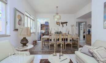 Imagem 3: Apartamento à venda em Campos Elísios com 116 m², 2 quartos, 1 vaga