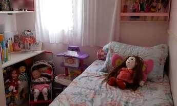 Imagem: Apartamento à venda em Limão com 44 m²