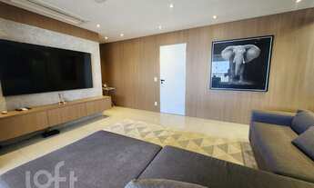 Imagem 2: Apartamento à venda em Belém com 119 m², 3 quartos, 3 suítes, 2 vagas