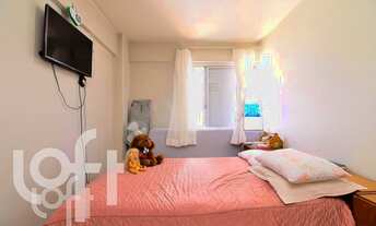 Imagem 6: Apartamento à venda em Freguesia do Ó com 65 m², 2 quartos, 1 vaga