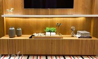 Imagem 5: Apartamento à venda em Perdizes com 72 m², 2 quartos, 1 vaga