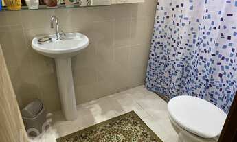 Imagem 6: Apartamento à venda em Vila Romana com 83 m², 3 quartos, 1 suíte, 1 vaga