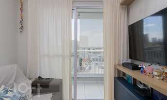 Imagem 4: Apartamento à venda em Bom Retiro com 42 m², 2 quartos, 1 vaga