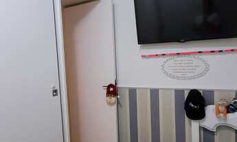 Imagem 5: Apartamento à venda em Morumbi com 50 m², 2 quartos, 1 vaga