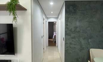 Imagem 7: Apartamento à venda em Jardim São Luís com 76 m², 3 quartos, 1 suíte, 1 vaga