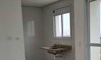 Imagem 4: Apartamento à venda em Tucuruvi com 39 m², 1 quarto, 1 vaga