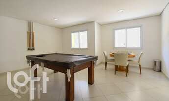 Imagem 6: Apartamento à venda em Jaguaré com 84 m², 3 quartos, 1 suíte, 2 vagas