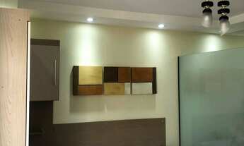 Imagem 3: Apartamento à venda em República com 35 m², 1 quarto