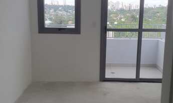 Imagem 3: Apartamento à venda em Santo Amaro com 20 m², 1 quarto