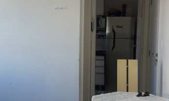 Imagem 4: Apartamento à venda em Saúde com 41 m², 1 quarto