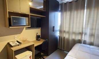 Imagem: Apartamento à venda em Perdizes com 17