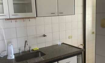 Imagem: Apartamento à venda em Morumbi com 223