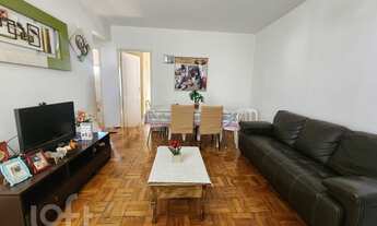 Imagem 2: Apartamento à venda em Mooca com 70 m², 2 quartos