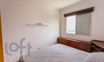 Imagem 6: Apartamento à venda em Jardim São Paulo com 89 m², 3 quartos, 1 vaga