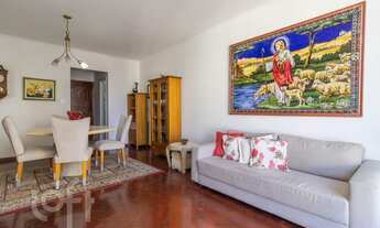 Imagem 4: Apartamento à venda em Santa Cecília com 120 m², 3 quartos, 1 suíte, 1 vaga