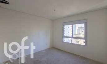 Imagem 7: Apartamento à venda em Santana com 205 m², 4 quartos, 2 suítes, 4 vagas