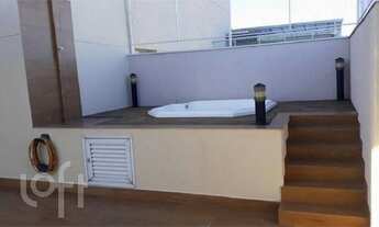 Imagem 3: Apartamento à venda em Vila Leopoldina com 261 m², 4 quartos, 4 suítes, 4 vagas